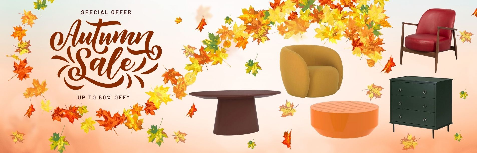 November Sale 2025 | Unlimited Furniture