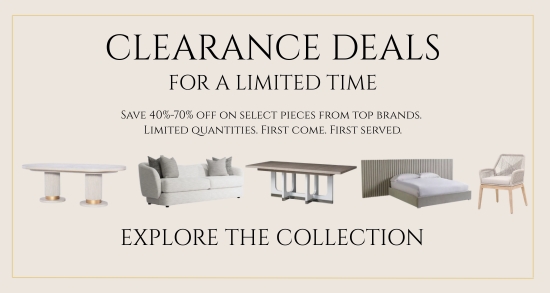 Hot buys - get it here!