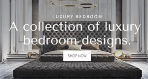 Luxury Bedroom Furniture | Unlimited Furniture in New York