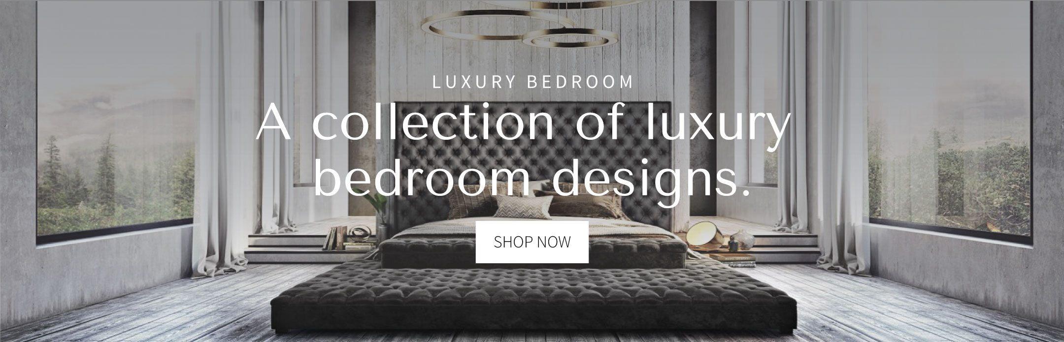 Luxury Bedroom Furniture | Unlimited Furniture in New York