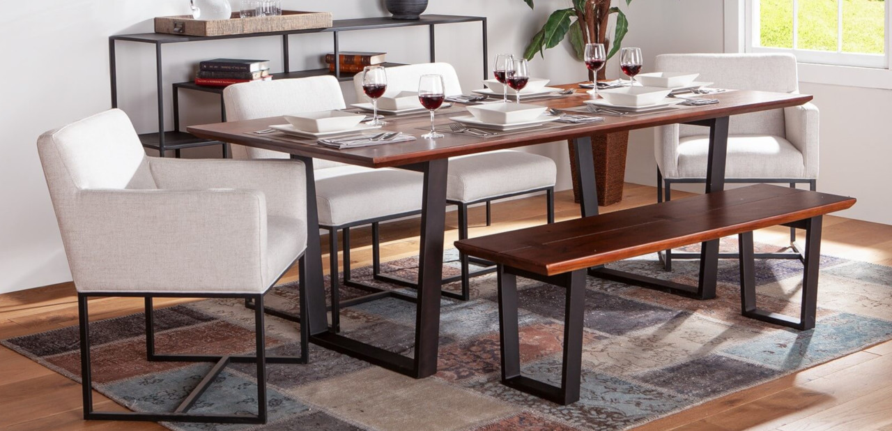 Home Trends & Design Authorized Dealer Unlimited Furniture Group in