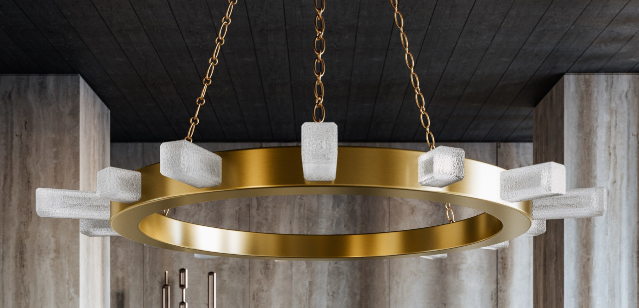 Hudson Valley Lighting Group | Unlimited Furniture