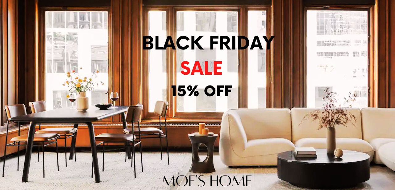 Moe's Home Collection Authorized Dealer Unlimited Furniture Group in