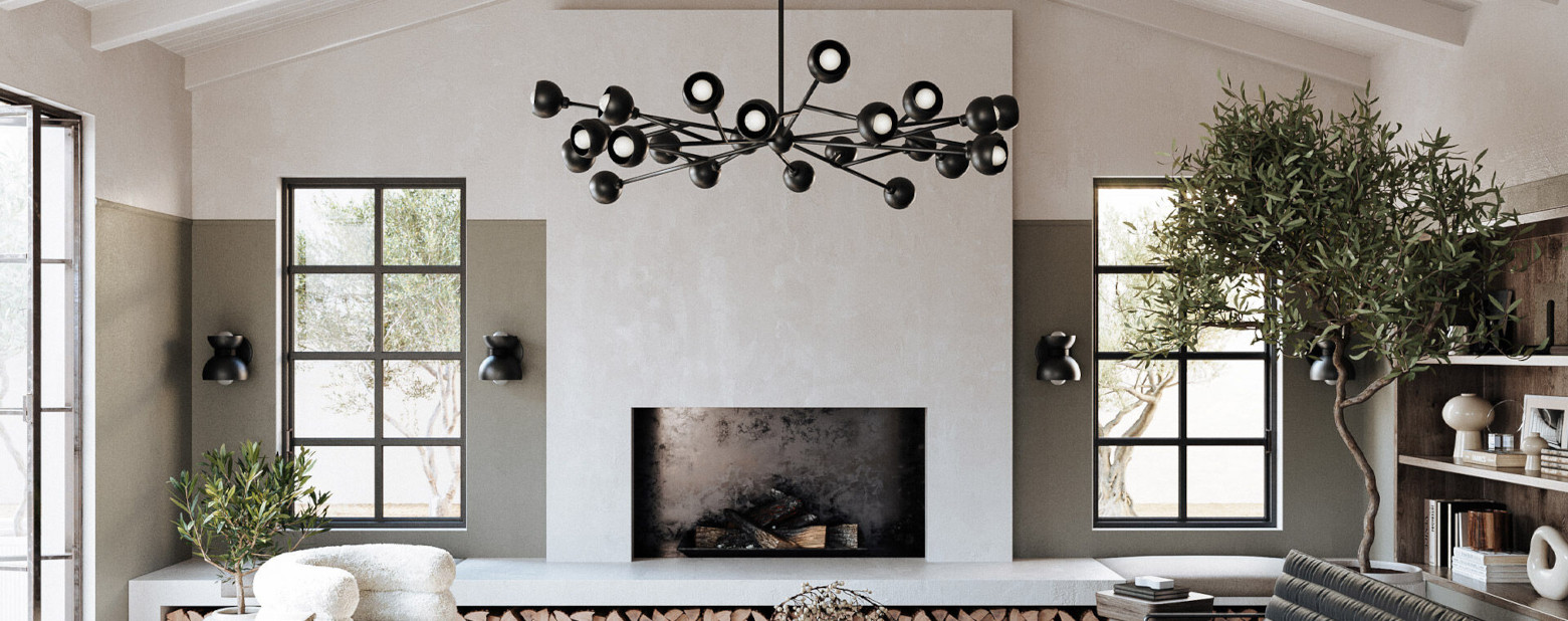 Troy Lighting | Unlimited Furniture