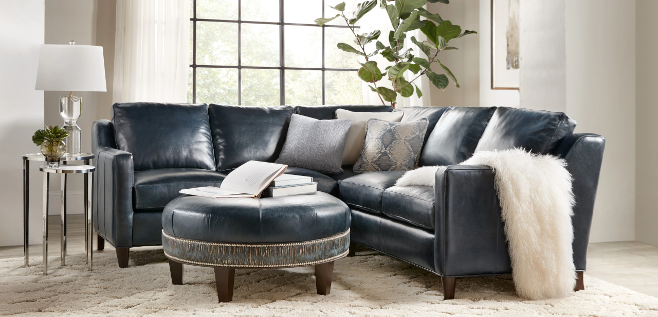 Bradington Young | Unlimited Furniture