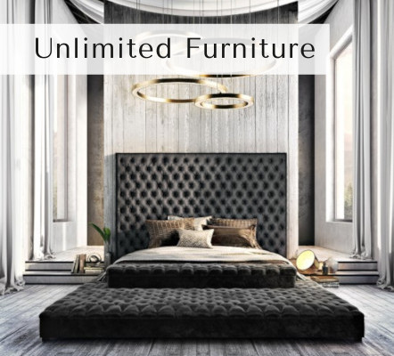 Unlimited Furniture in Brooklyn New York 